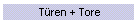 Tren + Tore