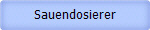 Sauendosierer